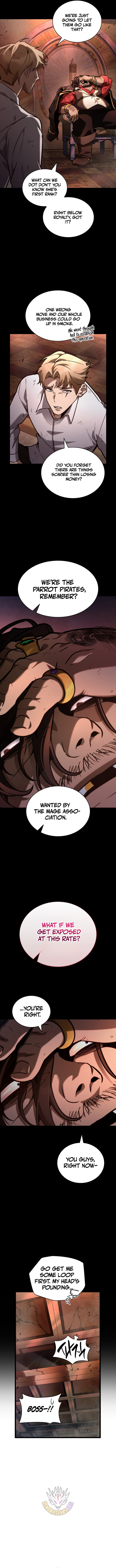Infinite Mage Chapter 117 4